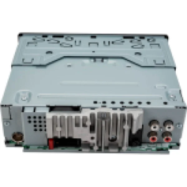 پخش کننده خودرو پایونیر مدل DEH-S5250BT
