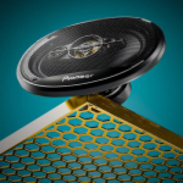 اسپیکر خودرو پایونیر مدل TS-A6998S بسته دو عددی