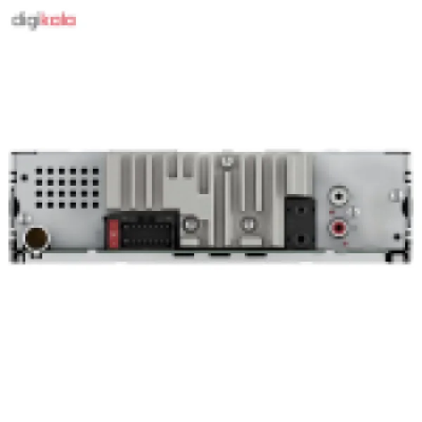 پخش کننده خودرو پایونیر مدل MVH-S325BT 